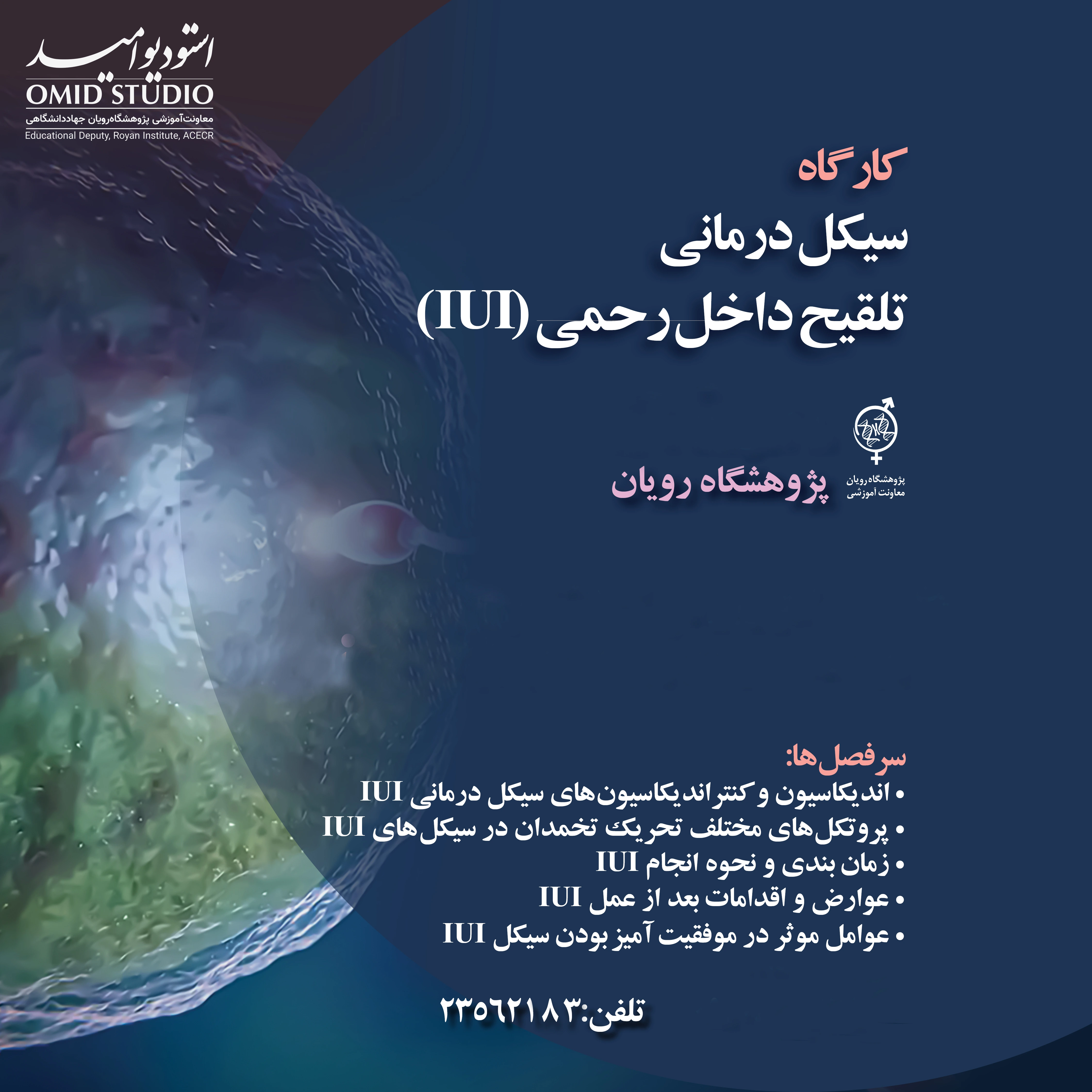 نام دوره